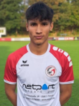 Avatar Bild für Alireza Sultani