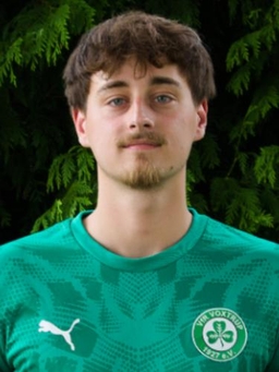 Avatar Bild für Ramón Böhne