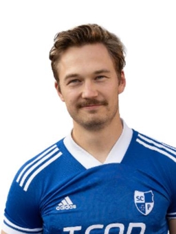 Avatar Bild für Niclas Kai Ranner