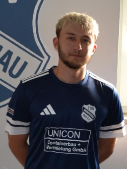 Avatar Bild für Lukas Amandi