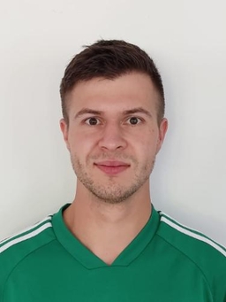 Avatar Bild für Simon De L'Isle