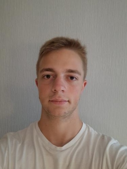 Avatar Bild für Dominik Eck