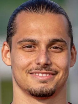 Avatar Bild für Gianluca Rosario Cicatelli