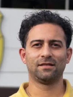 Avatar Bild für Gabriel Cuomo
