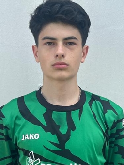 Avatar Bild für Sandro Somkhishvili