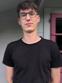 Avatar Bild für Ben Mangerich