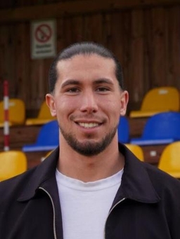 Avatar Bild für Okan Özütemiz