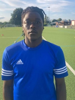 Avatar Bild für Osei Majesty-Asumang