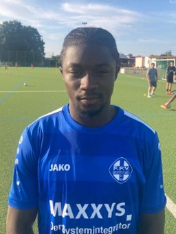 Avatar Bild für Modou Lamin Ceesay