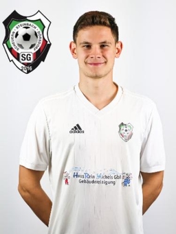 Avatar Bild für Luca Weishaar
