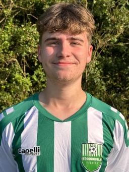 Avatar Bild für Lukas Morgenbrod