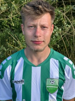 Avatar Bild für Justin Socha