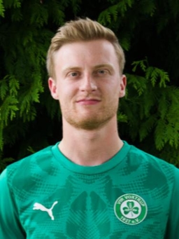 Avatar Bild für Lennart Mentrup