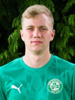 Avatar Bild für Dustin Ochmann