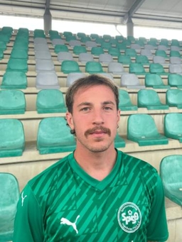 Avatar Bild für Antonio Auletta