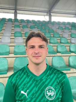 Avatar Bild für Fabian Commes