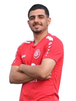 Avatar Bild für Hossein Gharib Zadeh
