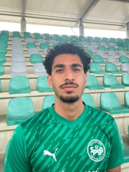 Avatar Bild für Arian Mansouri