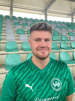 Avatar Bild für Fabian Steinmetz