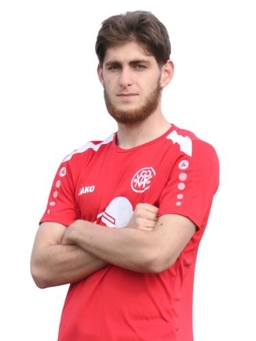 Avatar Bild für Khasmagomed Arsamikov