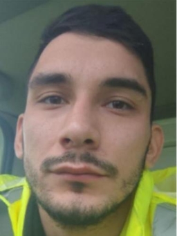 Avatar Bild für Kacper Wielgosz