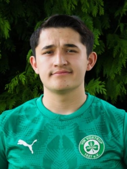 Avatar Bild für Timon Klein