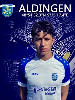 Avatar Bild für Len Kanzleiter