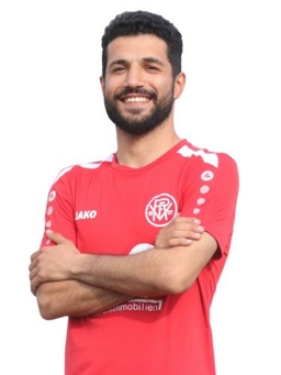 Avatar Bild für Yazn Khalil