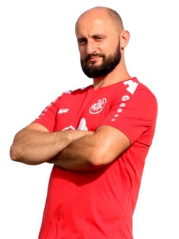 Avatar Bild für Behar Perquku