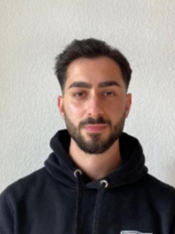 Avatar Bild für Zana Demirtas