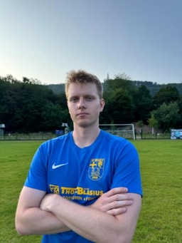 Avatar Bild für Johannes Berndt