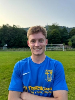 Avatar Bild für Felix Benedikt Mailänder