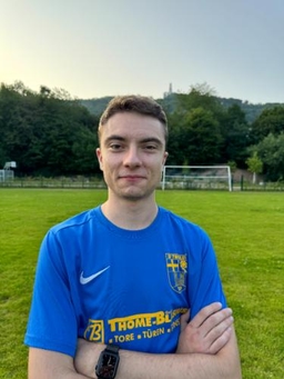 Avatar Bild für Maximilian Menrath