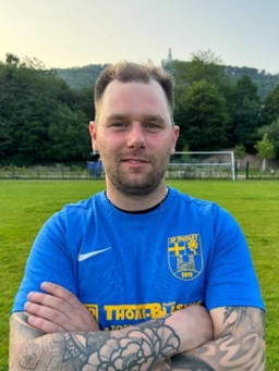 Avatar Bild für Pascal Wagner