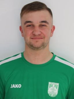 Avatar Bild für Lukas Klauß