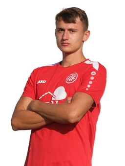Avatar Bild für Aaron Meuser