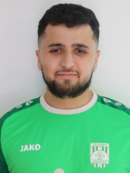 Avatar Bild für Dvako Sherzad Ahmed