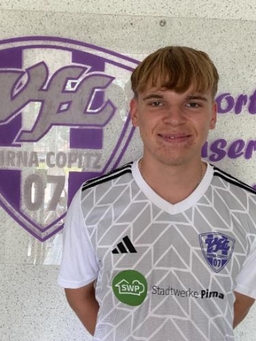 Avatar Bild für Nikita Naacke