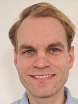 Avatar Bild für Niklas Dammann