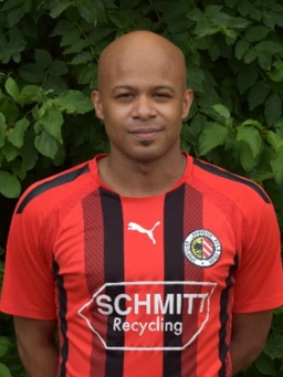 Avatar Bild für Joshua Wyne