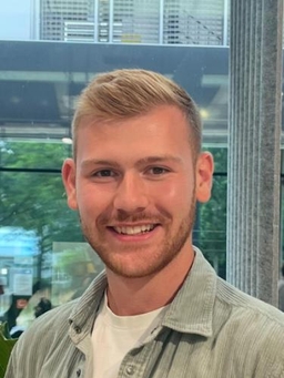 Avatar Bild für Noah Rodenberg