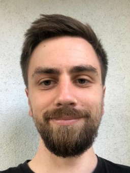 Avatar Bild für Julian Steinhorst