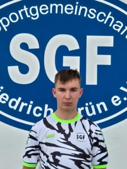 Avatar Bild für Johannes Pohl