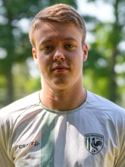 Avatar Bild für Oliver Wuersching