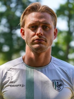 Avatar Bild für Niels Döhren