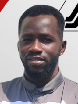Avatar Bild für Modou Dampha