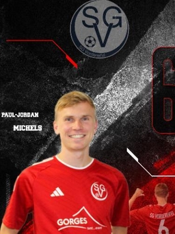 Avatar Bild für Paul-Jordan Michels
