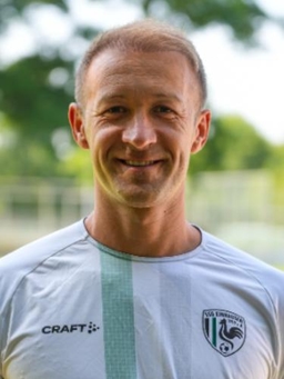 Avatar Bild für Artur Knaub