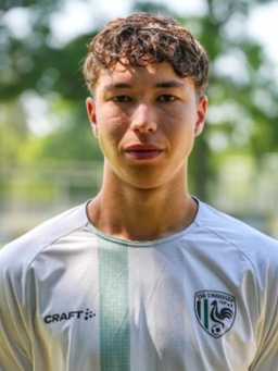 Avatar Bild für Felix Krauss
