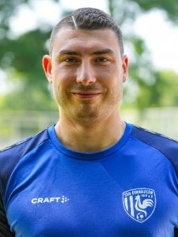 Avatar Bild für Marvin Stellmann